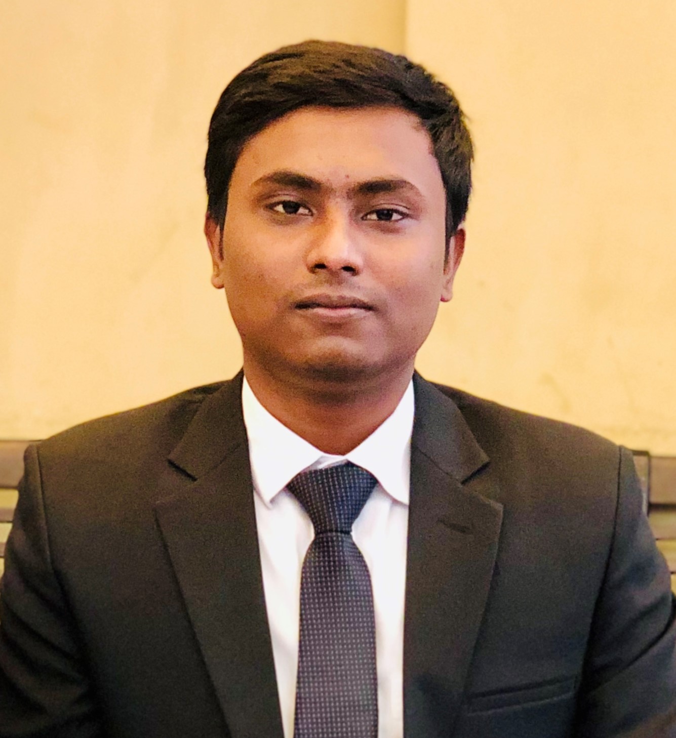 Hasmot Ali